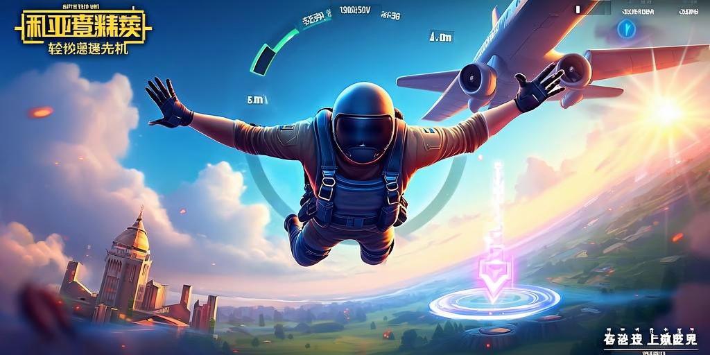 和平精英辅助软件的发展与影响分析