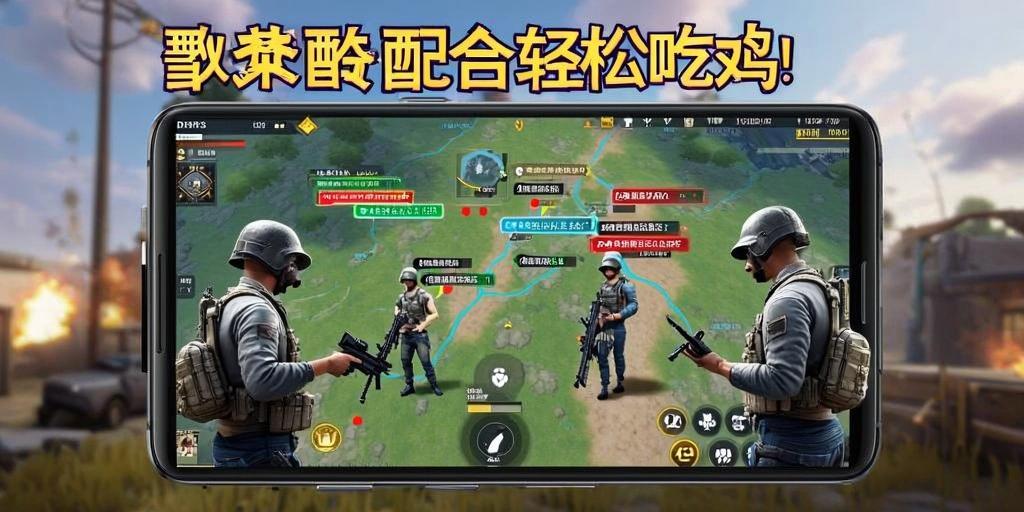 和平精英《齐天大圣》直装辅助更新新版本更换全新数据